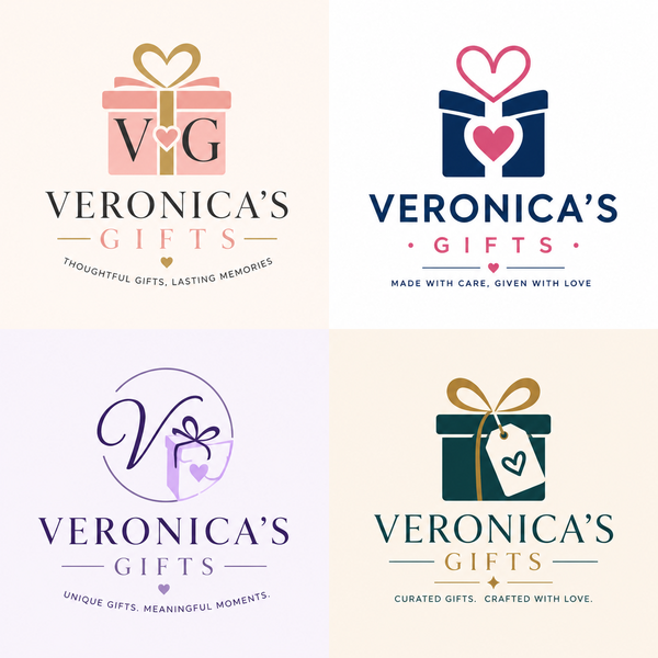 VERONICA'S GIFTS