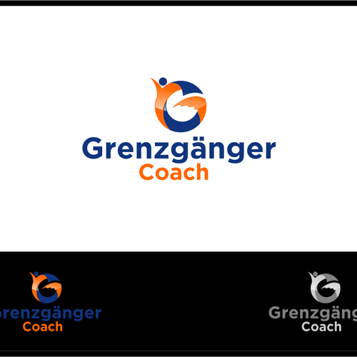 Logo design contest entry by wong jawa