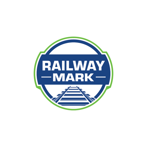 Need logo - Railway Mark Design by •Zyra•