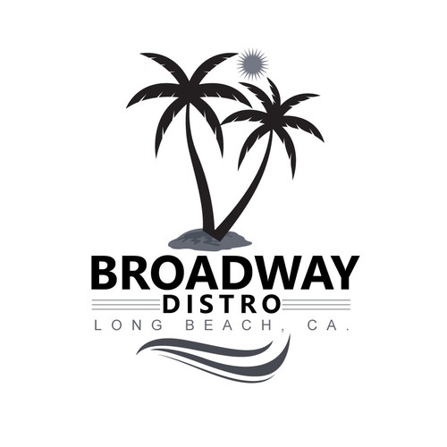 We need a logo for our distribution company -  Broadway Distro Design by Numerico
