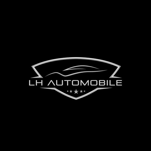 LH Automobile Design by eonesh