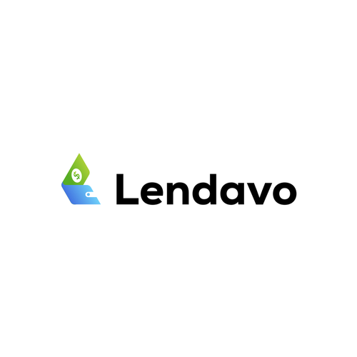 Talented Designer Wanted for Cool Lendavo Logo Design! Design by klepon*