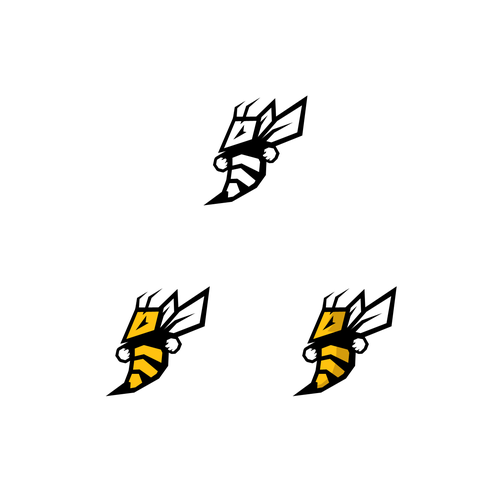 KILLER BEE Design by shyne33