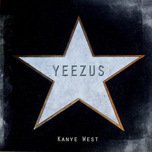 









99designs community contest: Design Kanye West’s new album
cover Design by Navarh