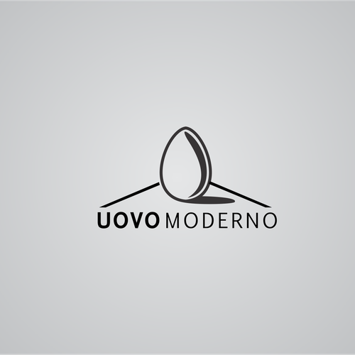 Logo design contest entry by cahz