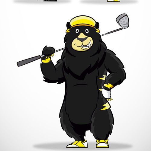  contest entry by Aleksey Blue