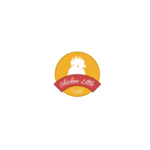 Design di Chicken Little di RA_Creation