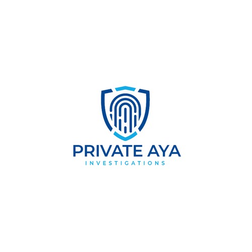 Private Investigators need an "eye-catching" logo Design réalisé par @Creativemint