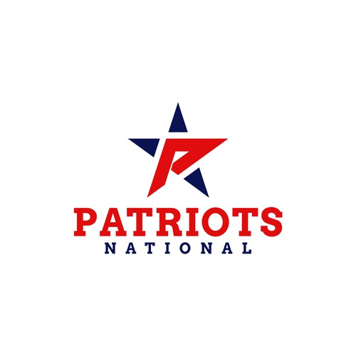 Patriots National Golf Club Diseño de Thunderz