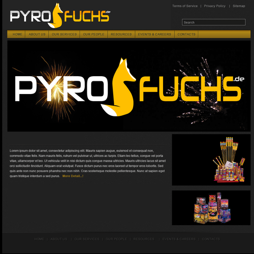 Logo design contest entry by Kempo24™