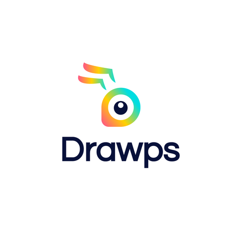 Mobile Game/Social App Logo Design Competition Design by logorilla™