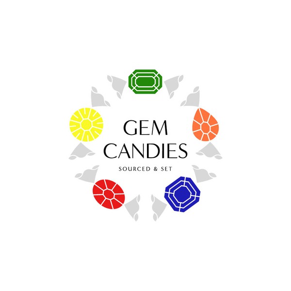 GEM CANDIES