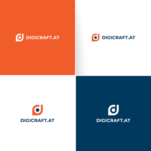 Logo design contest entry by N U S A E N A