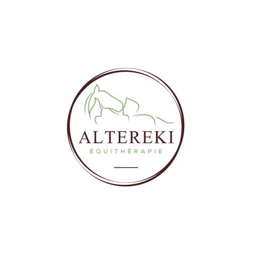 Logo design contest entry by Canis Dirus