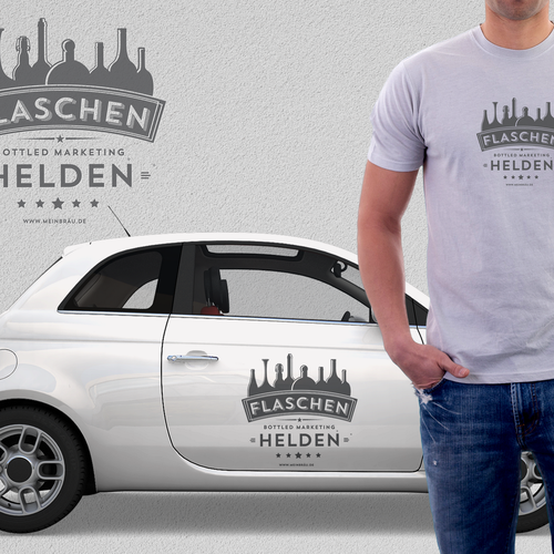 Logo design contest entry by creativity studio™