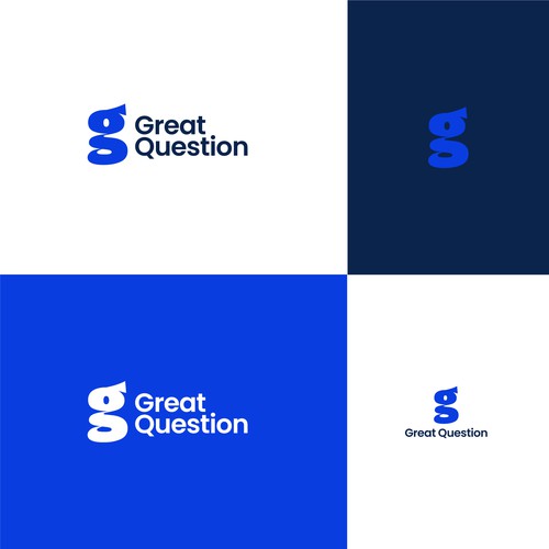 Design a distinct logo for a tech startup! Design by designbypawu