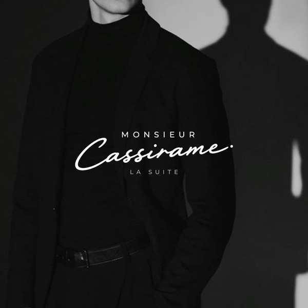 Design by khalidbz™ titled "Logo Concept - Maison Cassirame"