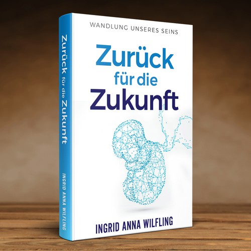 Book cover contest entry by Klassic Designs