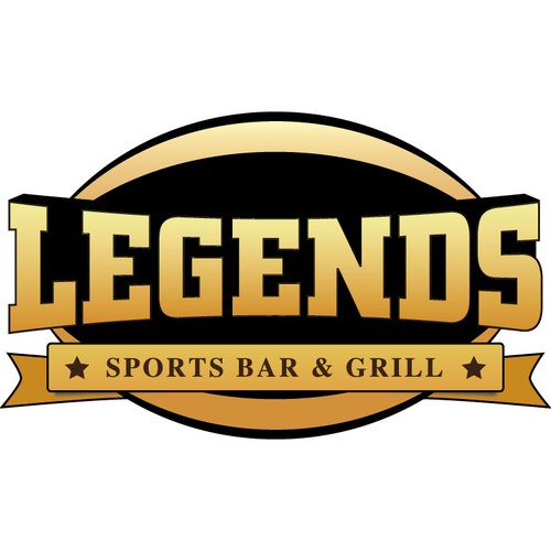 Legends Voted Best Bar – Legends Sports Bar