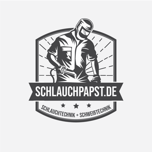 Logo & brand identity pack contest entry by JimatBarokah