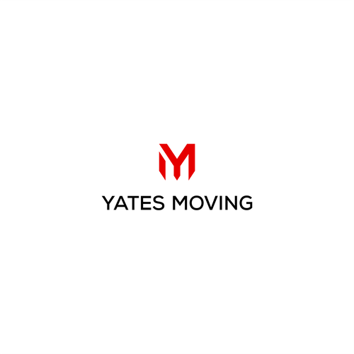Moving Company Logo Design by Must_Art