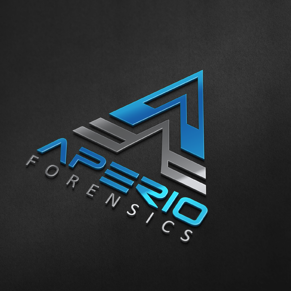 A website and logo design for a niche industry in the field of investigations