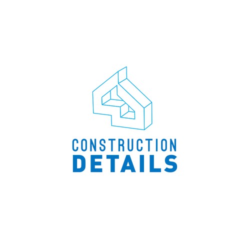 CAD construction marketplace for ConstructionDetails.com Design by sgcan