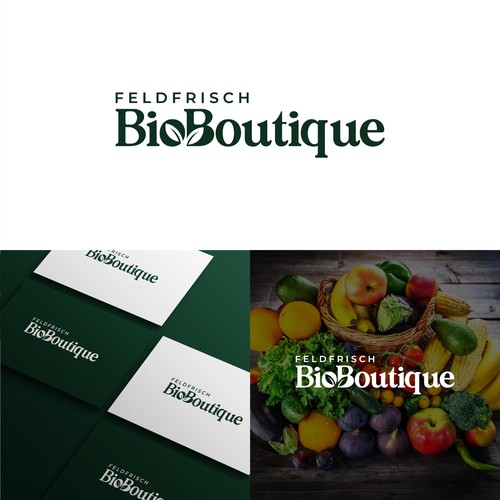 Logo design contest entry by FASVlC studio