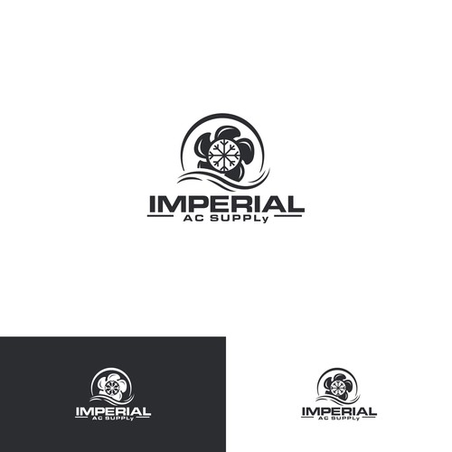 Logo design contest entry by MindPlunge