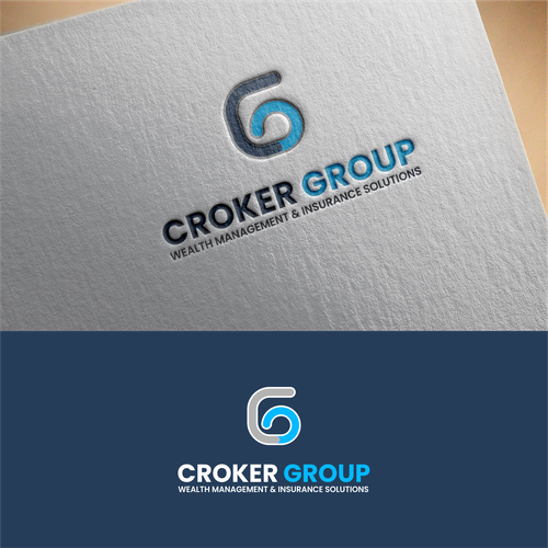 Looking for a powerful logo for growing wealth management & insurance company Design by art_neo