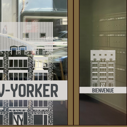 Other design contest entry by AlexDSN