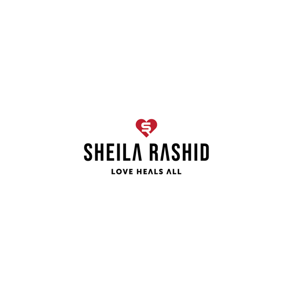 Sheila Rashid Fashion Brand Logo