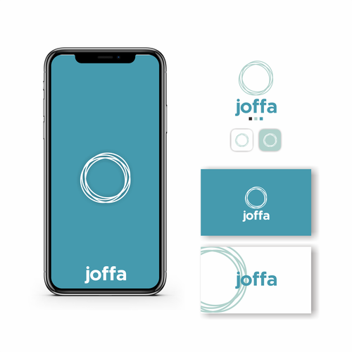 Unique, Clean Logo w/ Icon for E-Commerce Store Design by egavolution