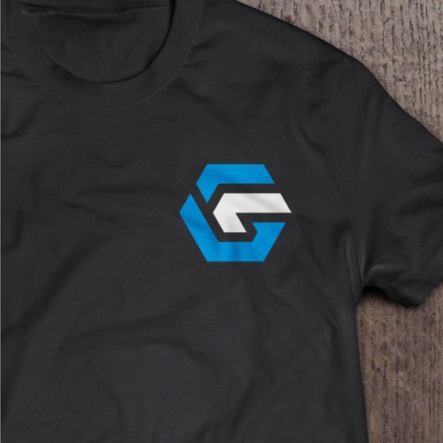 50 YEAR FOUNDRY LOGO|EMBLEM REDESIGN Design by rouf_art