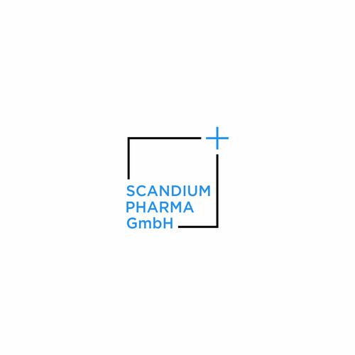 Logo for pharmaceutical Wholesaler Design by Lamudi studio