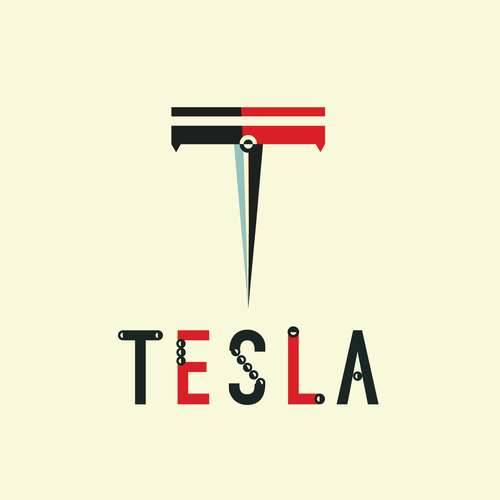 Design di Community Contest | Reimagine a famous logo in Bauhaus style di saran_14