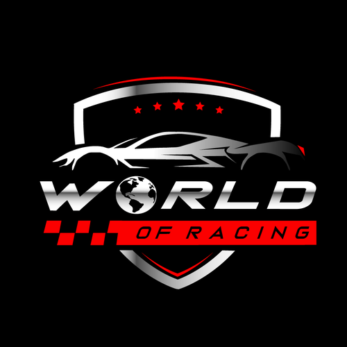 Design an exciting racing logo for virtual racing centers Design by PUJYE-O