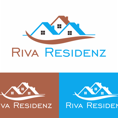 Logo design contest entry by Kaffiad