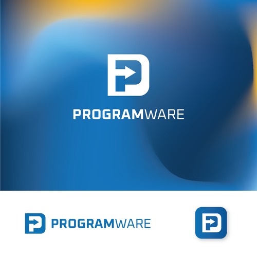 Programware logo Design by made by mades