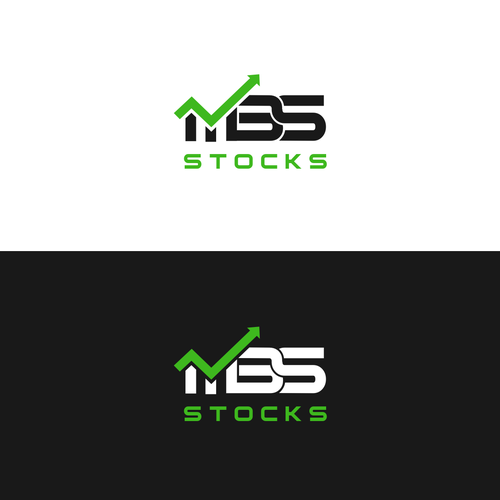 Logo design for online Stock trading course Design by makaryo™