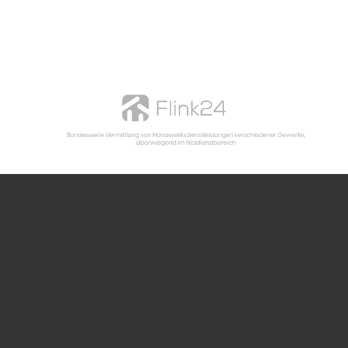 Logo & brand identity pack contest entry by JOHN's_AlphaCreation