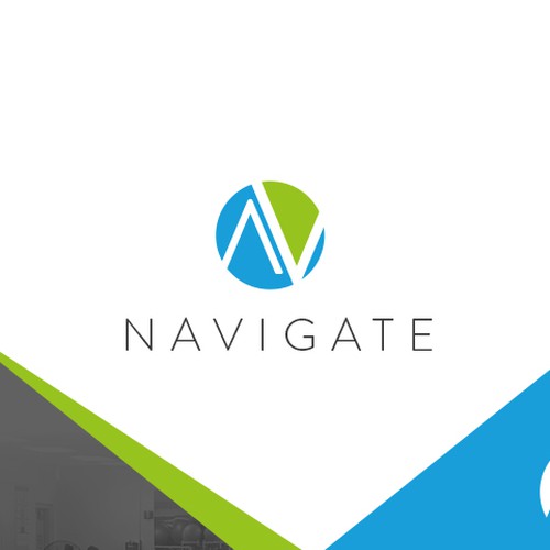 Logo design contest entry by massoftware