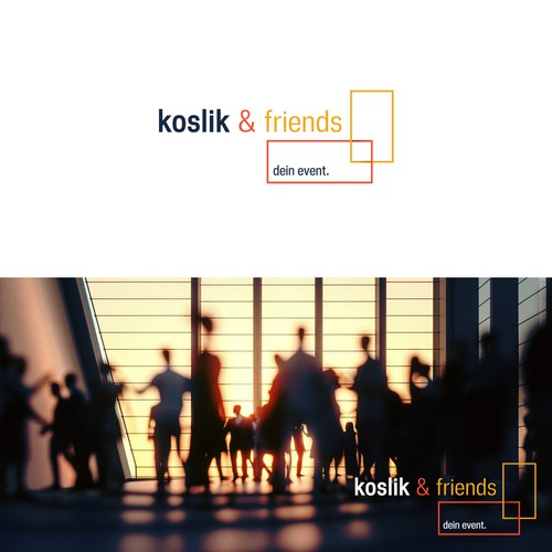 Logo design contest entry by Gaile Caceres