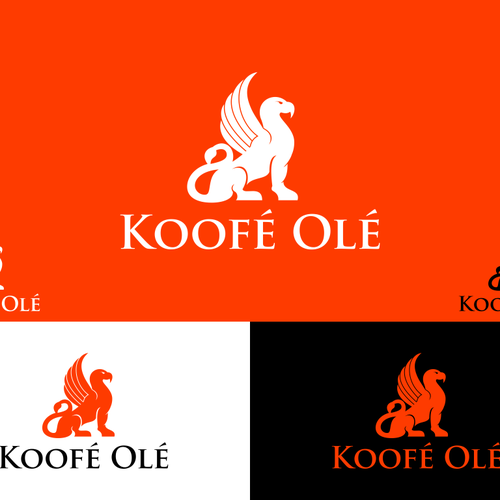 Logo design contest entry by <<legen...dary>>