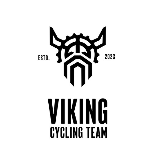 Design a logo for a road cycling team Design réalisé par Fortuna Design