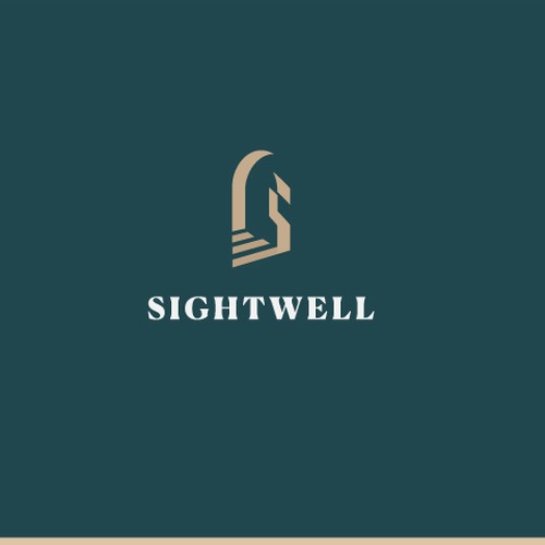 Design a Timeless Logo for Sightwell — A Place-Rooted Creative Developer Design by zainartz