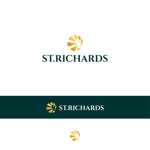 Design di We are challenging you! Can you be the best designer on this Project?  St. Richard Award di Elesense