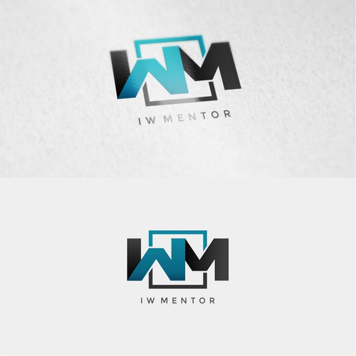 Create a modern, eye catching logo for a computer training company ...