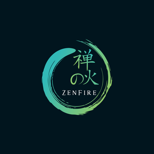 Classic, mindful, and simple brand design for fire protection engineering firm in Okinawa, Japan Design by ♕Yo H