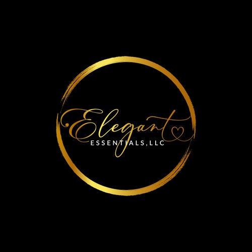 Design di Elegant, Classy, Feminine, Stylish di Kabelo Phofedi